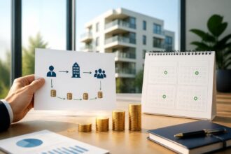 découvrez le fonctionnement d'une scpi à versement trimestriel des dividendes, ses avantages, et comment optimiser vos revenus en investissant régulièrement dans l'immobilier collectif.