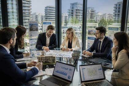 découvrez comment gérer efficacement la concurrence entre agences immobilières pour optimiser la vente de votre bien et obtenir les meilleures offres.