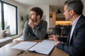 découvrez les étapes et conseils pour vous retirer efficacement du rôle de garant d'un logement en location, et libérez-vous de vos responsabilités.