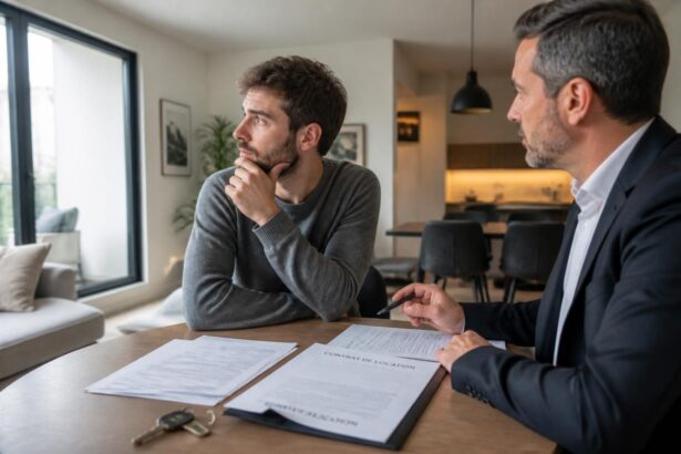 découvrez les étapes et conseils pour vous retirer efficacement du rôle de garant d'un logement en location, et libérez-vous de vos responsabilités.