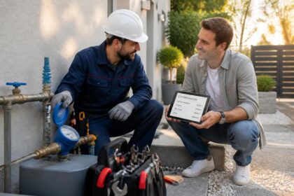 découvrez nos conseils pratiques pour obtenir le meilleur prix lors du déplacement de votre compteur d'eau, tout en garantissant un service fiable et de qualité.