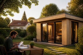 découvrez comment réussir facilement une construction de 40m2 sans permis de construire grâce à nos conseils pratiques et astuces légales.