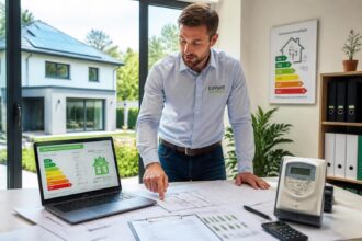 découvrez comment le nouveau diagnostic de performance énergétique (dpe) est calculé, les critères pris en compte et son impact sur la performance énergétique de votre logement.