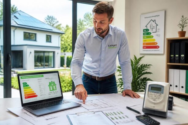 découvrez comment le nouveau diagnostic de performance énergétique (dpe) est calculé, les critères pris en compte et son impact sur la performance énergétique de votre logement.