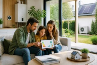 découvrez tout ce qu'il faut savoir sur la nouvelle norme dpe 2025 pour les logements, ses critères, ses impacts et comment elle influence la performance énergétique de votre habitation.