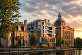 découvrez pourquoi le patrimoine immobilier est essentiel pour sécuriser votre avenir financier et optimiser la gestion de vos biens.