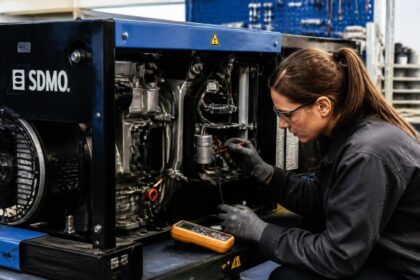 découvrez comment réparer votre groupe électrogène sdmo en panne grâce à nos conseils pratiques sur le condensateur. suivez nos étapes simples pour un dépannage efficace.