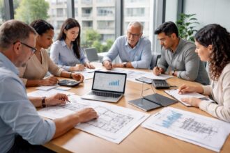 découvrez comment calculer les millièmes dans une copropriété pour bien répartir les charges et droits entre copropriétaires.