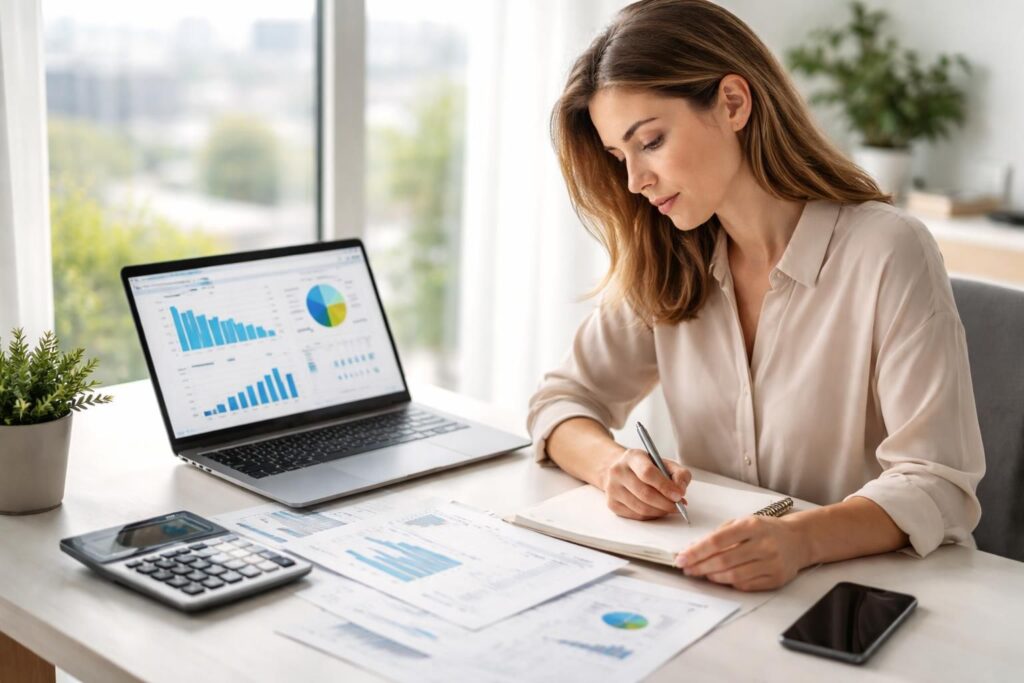 découvrez comment ajuster facilement vos mensualités en cours de prêt grâce au crédit modulable, pour une gestion flexible et adaptée de votre budget.