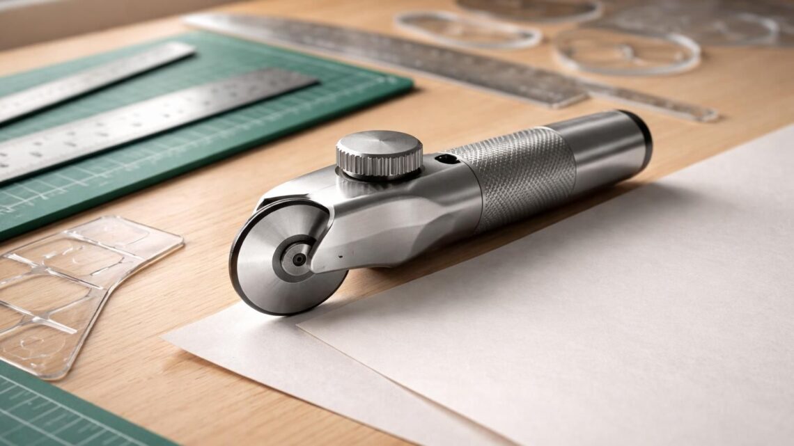 Cutter circulaire : quel est le meilleur modèle pour vos découpes de précision ?