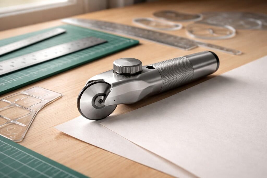découvrez notre guide pour choisir le meilleur cutter circulaire adapté à vos découpes de précision. comparez les modèles et trouvez l'outil idéal pour vos projets.