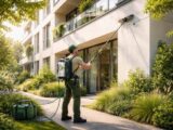 Dalep Eco : le traitement respectueux de l&rsquo;environnement pour vos façades