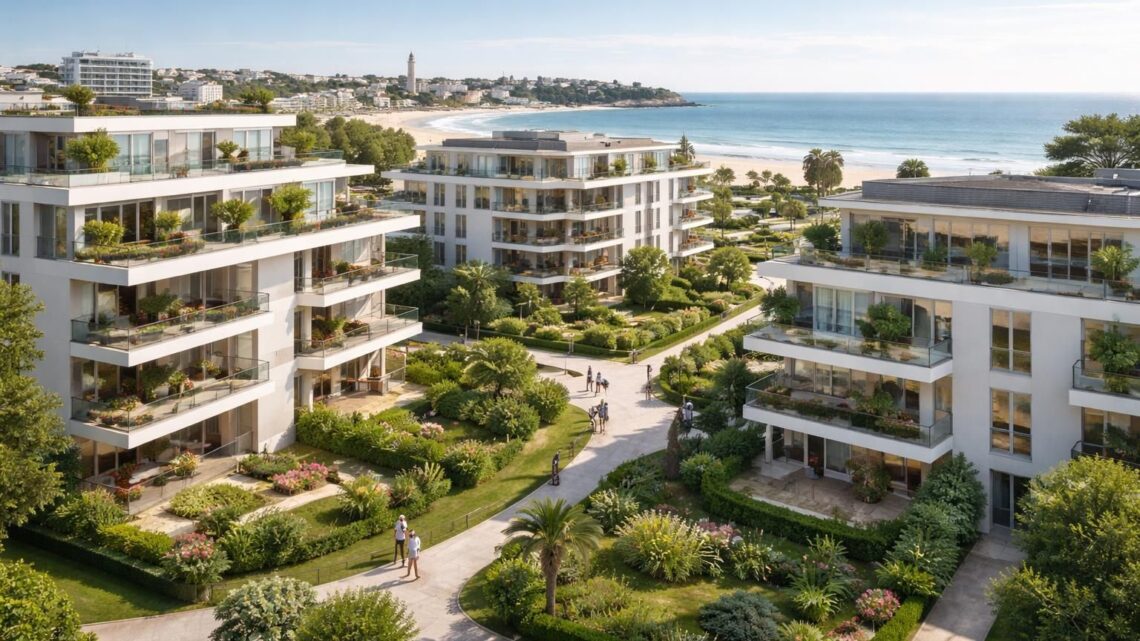 Découvrez le nouveau programme Pinel à Royan pour défiscaliser