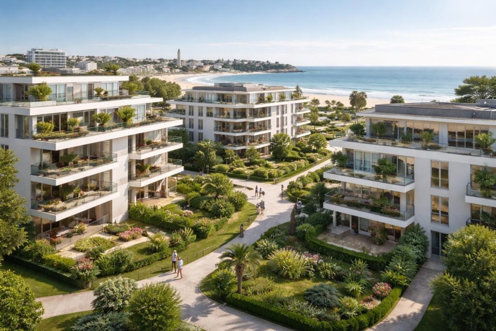 découvrez le nouveau programme pinel à royan et profitez d'une défiscalisation avantageuse en investissant dans l'immobilier locatif. opportunité à ne pas manquer !