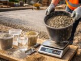 Découvrez les meilleures techniques de dosage pour une chape maigre