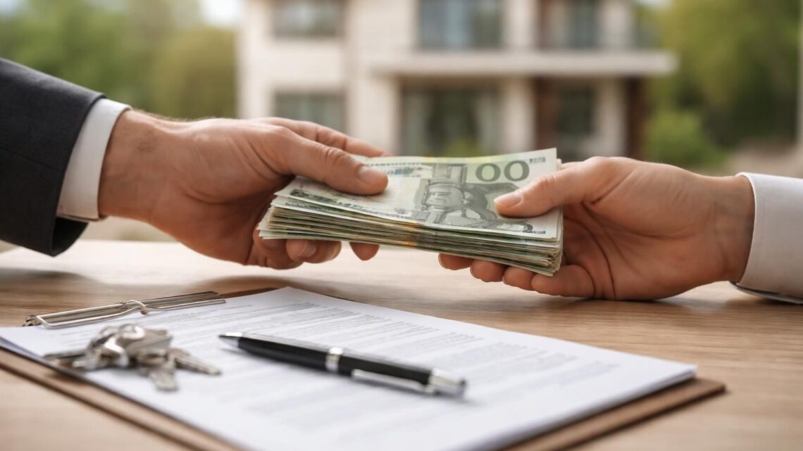 Définition des arrhes : quelle différence avec un acompte d&rsquo;achat ?