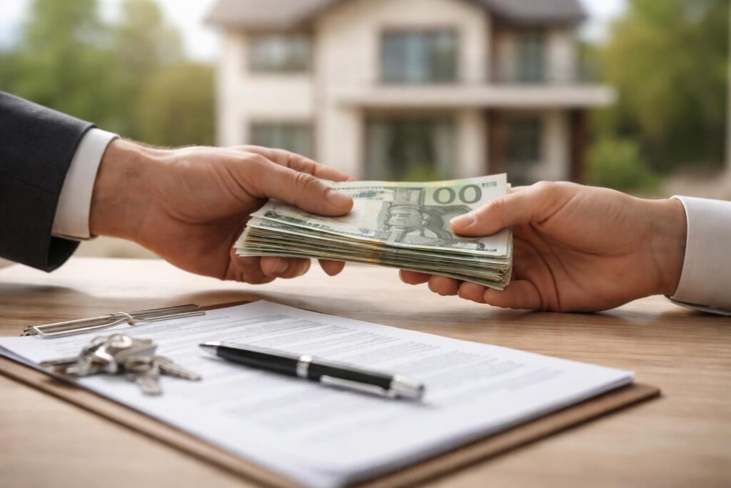 découvrez la différence entre les arrhes et l'acompte d'achat : définitions claires, implications et conseils pour bien gérer vos paiements lors d'une transaction.