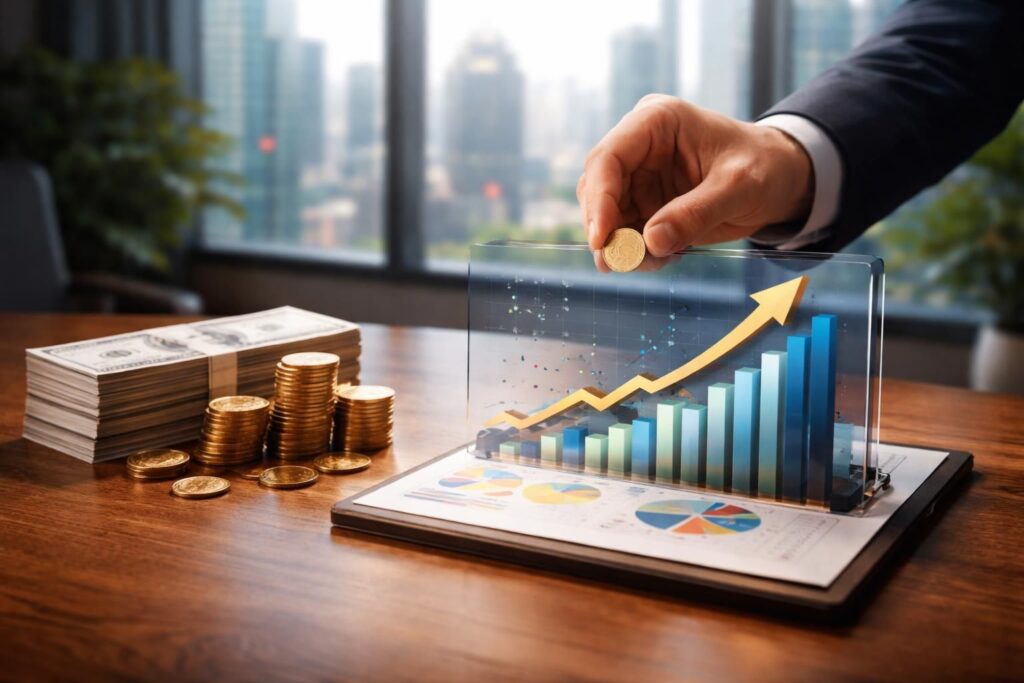 découvrez la définition du coût d'opportunité en investissement et comprenez comment cette notion influence vos décisions financières pour optimiser vos rendements.