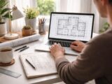 Dessiner un plan gratuitement : les meilleures solutions en ligne